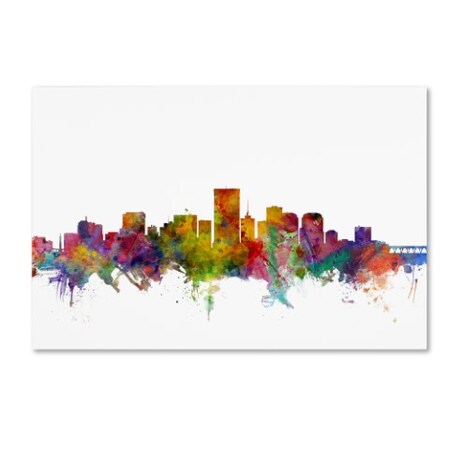 Trademark Fine Art